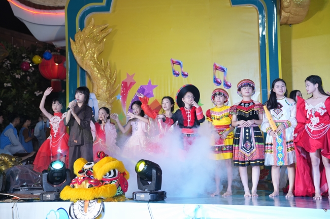 ĐÊM GALA HOANG PHAP'S GOT TALENT (P1) | KTMH THIẾU NHI - XUẤT GIA GIEO DUYÊN NĂM 2026.