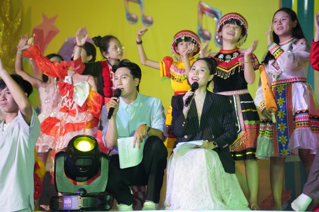ĐÊM GALA HOANG PHAP'S GOT TALENT (P1) | KTMH THIẾU NHI - XUẤT GIA GIEO DUYÊN NĂM 2026.