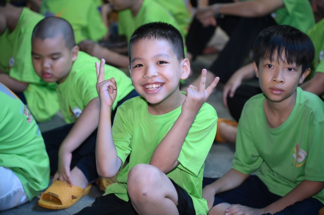 ĐÊM GALA HOANG PHAP'S GOT TALENT (P1) | KTMH THIẾU NHI - XUẤT GIA GIEO DUYÊN NĂM 2026.