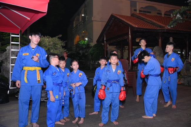 ĐÊM GALA HOANG PHAP'S GOT TALENT (P1) | KTMH THIẾU NHI - XUẤT GIA GIEO DUYÊN NĂM 2026.