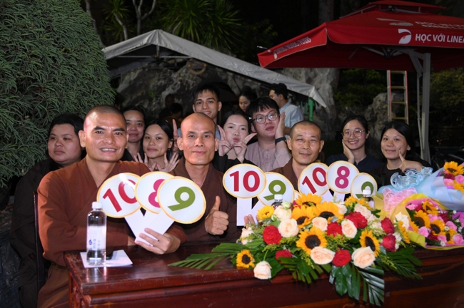 ĐÊM GALA HOANG PHAP'S GOT TALENT (P1) | KTMH THIẾU NHI - XUẤT GIA GIEO DUYÊN NĂM 2026.