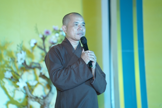 ĐÊM GALA HOANG PHAP'S GOT TALENT (P1) | KTMH THIẾU NHI - XUẤT GIA GIEO DUYÊN NĂM 2026.