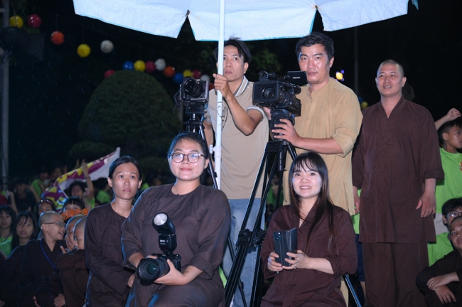 ĐÊM GALA HOANG PHAP'S GOT TALENT (P1) | KTMH THIẾU NHI - XUẤT GIA GIEO DUYÊN NĂM 2026.