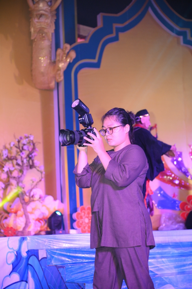 ĐÊM GALA HOANG PHAP'S GOT TALENT (P1) | KTMH THIẾU NHI - XUẤT GIA GIEO DUYÊN NĂM 2026.