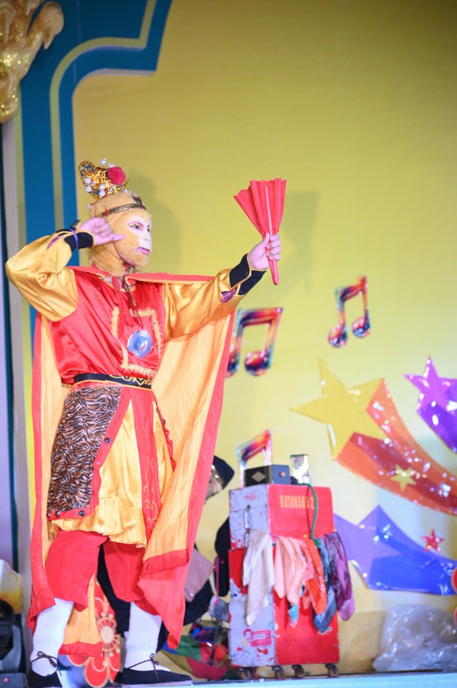 ĐÊM GALA HOANG PHAP'S GOT TALENT (P1) | KTMH THIẾU NHI - XUẤT GIA GIEO DUYÊN NĂM 2026.