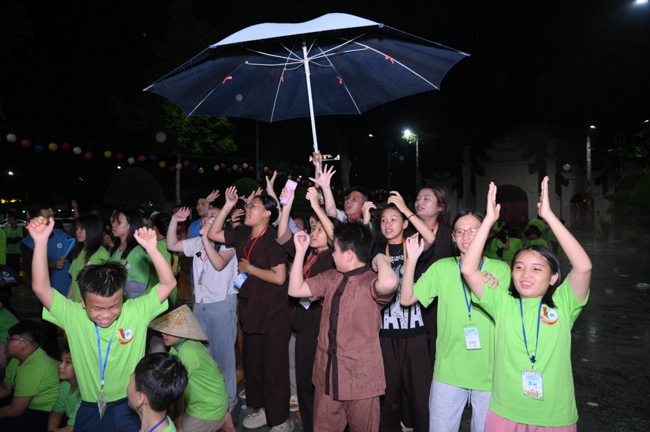 ĐÊM GALA HOANG PHAP'S GOT TALENT (P1) | KTMH THIẾU NHI - XUẤT GIA GIEO DUYÊN NĂM 2026.