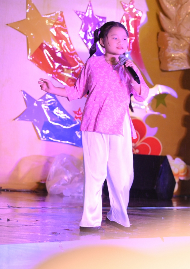 ĐÊM GALA HOANG PHAP'S GOT TALENT (P1) | KTMH THIẾU NHI - XUẤT GIA GIEO DUYÊN NĂM 2026.