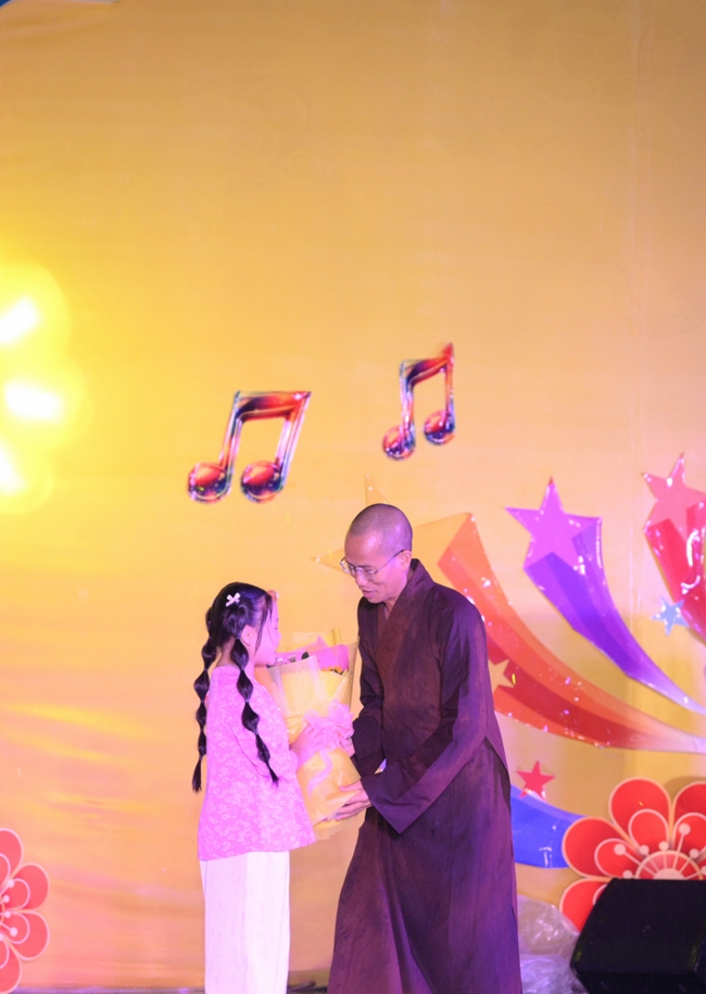ĐÊM GALA HOANG PHAP'S GOT TALENT (P1) | KTMH THIẾU NHI - XUẤT GIA GIEO DUYÊN NĂM 2026.