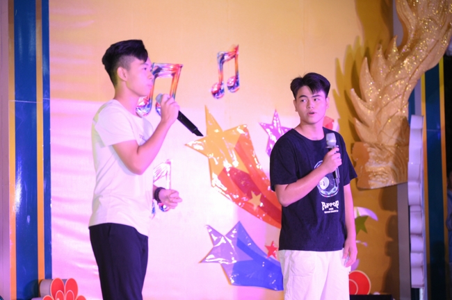 ĐÊM GALA HOANG PHAP'S GOT TALENT (P1) | KTMH THIẾU NHI - XUẤT GIA GIEO DUYÊN NĂM 2026.