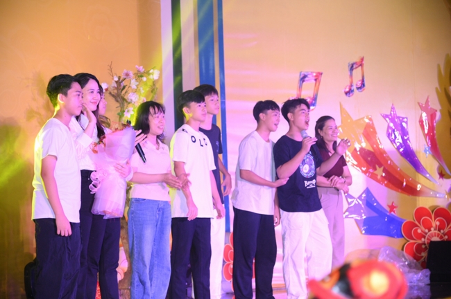 ĐÊM GALA HOANG PHAP'S GOT TALENT (P1) | KTMH THIẾU NHI - XUẤT GIA GIEO DUYÊN NĂM 2026.