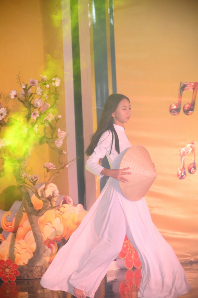 ĐÊM GALA HOANG PHAP'S GOT TALENT (P1) | KTMH THIẾU NHI - XUẤT GIA GIEO DUYÊN NĂM 2026.
