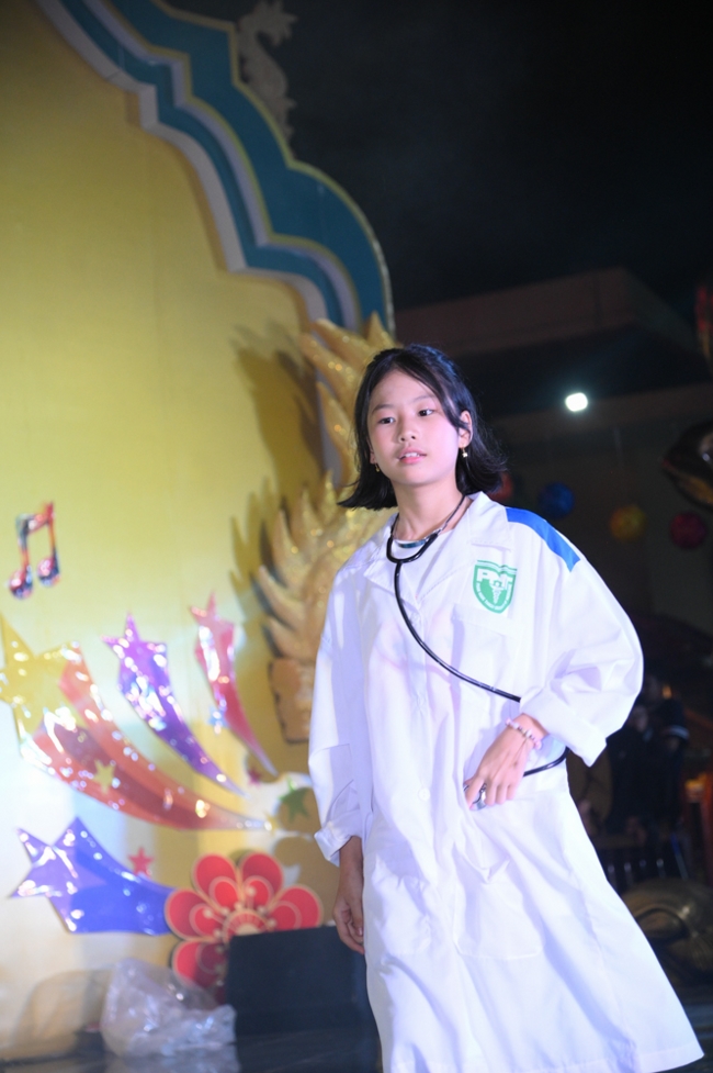 ĐÊM GALA HOANG PHAP'S GOT TALENT (P1) | KTMH THIẾU NHI - XUẤT GIA GIEO DUYÊN NĂM 2026.