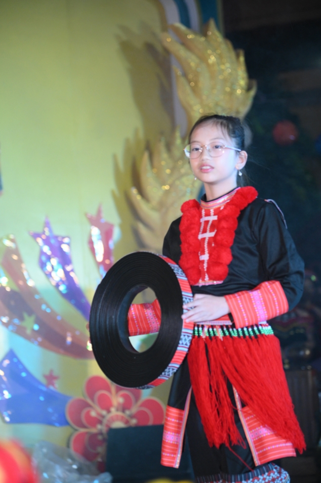 ĐÊM GALA HOANG PHAP'S GOT TALENT (P1) | KTMH THIẾU NHI - XUẤT GIA GIEO DUYÊN NĂM 2026.