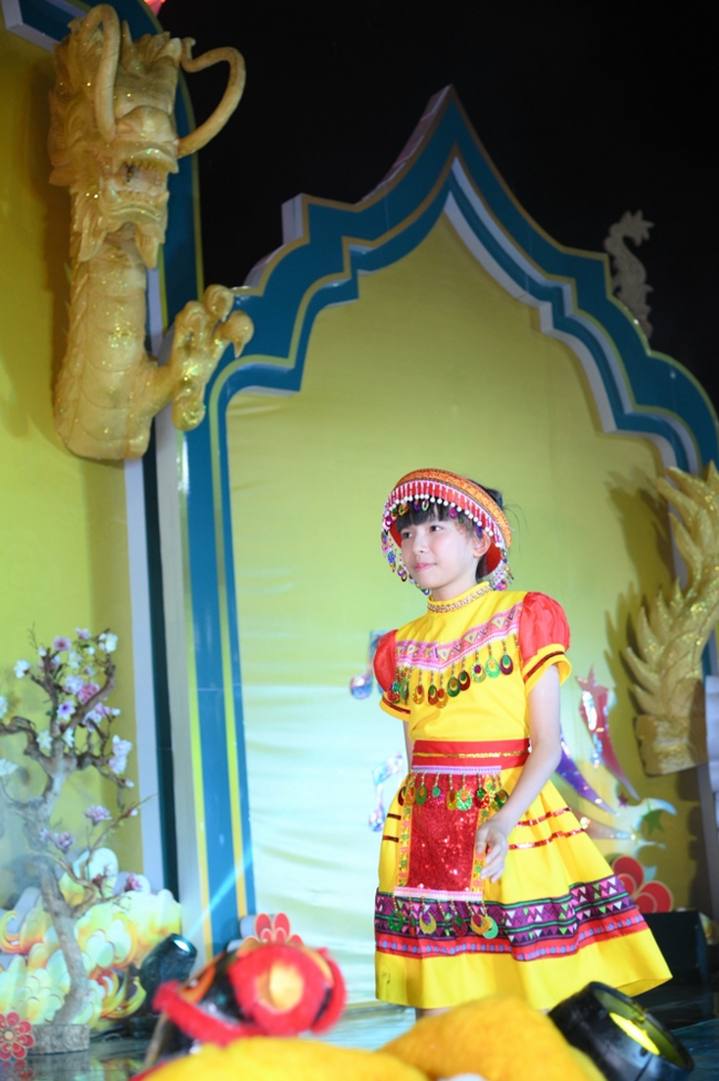 ĐÊM GALA HOANG PHAP'S GOT TALENT (P1) | KTMH THIẾU NHI - XUẤT GIA GIEO DUYÊN NĂM 2026.
