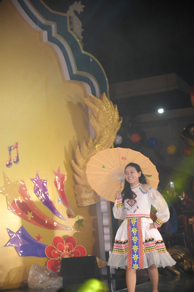 ĐÊM GALA HOANG PHAP'S GOT TALENT (P1) | KTMH THIẾU NHI - XUẤT GIA GIEO DUYÊN NĂM 2026.