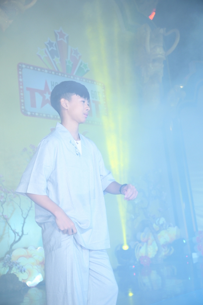 ĐÊM GALA HOANG PHAP'S GOT TALENT (P1) | KTMH THIẾU NHI - XUẤT GIA GIEO DUYÊN NĂM 2026.