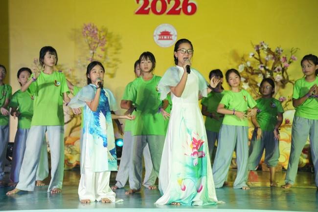 ĐÊM GALA HOANG PHAP'S GOT TALENT (P1) | KTMH THIẾU NHI - XUẤT GIA GIEO DUYÊN NĂM 2026.