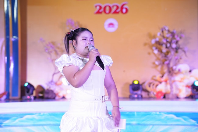 ĐÊM GALA HOANG PHAP'S GOT TALENT (P1) | KTMH THIẾU NHI - XUẤT GIA GIEO DUYÊN NĂM 2026.
