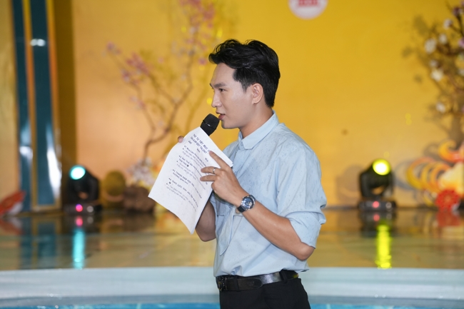 ĐÊM GALA HOANG PHAP'S GOT TALENT (P1) | KTMH THIẾU NHI - XUẤT GIA GIEO DUYÊN NĂM 2026.