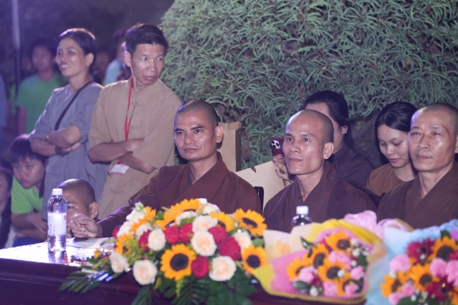 ĐÊM GALA HOANG PHAP'S GOT TALENT (P1) | KTMH THIẾU NHI - XUẤT GIA GIEO DUYÊN NĂM 2026.