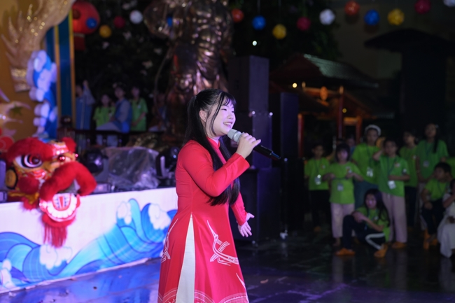 ĐÊM GALA HOANG PHAP'S GOT TALENT (P1) | KTMH THIẾU NHI - XUẤT GIA GIEO DUYÊN NĂM 2026.