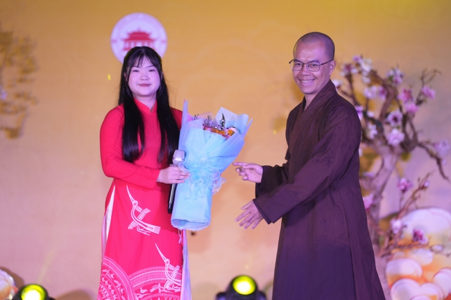 ĐÊM GALA HOANG PHAP'S GOT TALENT (P1) | KTMH THIẾU NHI - XUẤT GIA GIEO DUYÊN NĂM 2026.