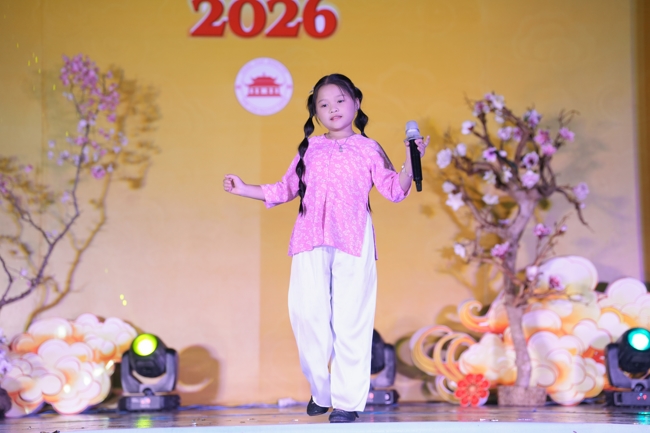 ĐÊM GALA HOANG PHAP'S GOT TALENT (P1) | KTMH THIẾU NHI - XUẤT GIA GIEO DUYÊN NĂM 2026.