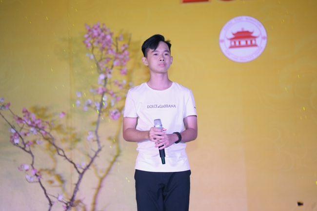 ĐÊM GALA HOANG PHAP'S GOT TALENT (P1) | KTMH THIẾU NHI - XUẤT GIA GIEO DUYÊN NĂM 2026.