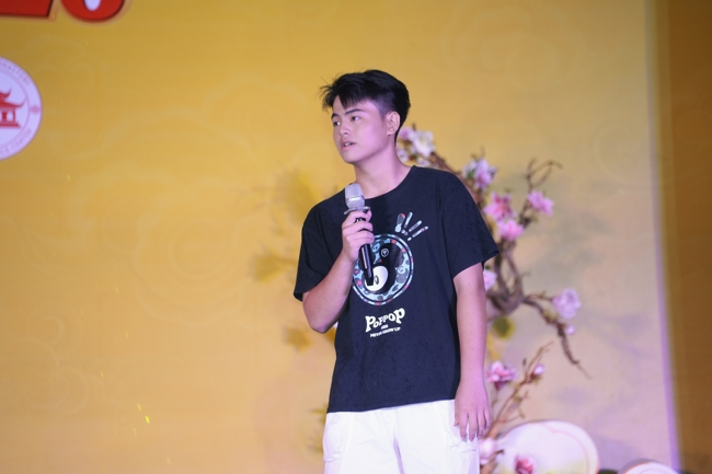 ĐÊM GALA HOANG PHAP'S GOT TALENT (P1) | KTMH THIẾU NHI - XUẤT GIA GIEO DUYÊN NĂM 2026.