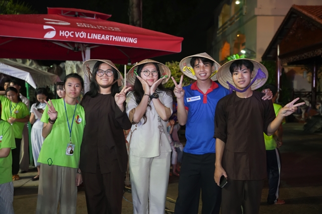 ĐÊM GALA HOANG PHAP'S GOT TALENT (P1) | KTMH THIẾU NHI - XUẤT GIA GIEO DUYÊN NĂM 2026.