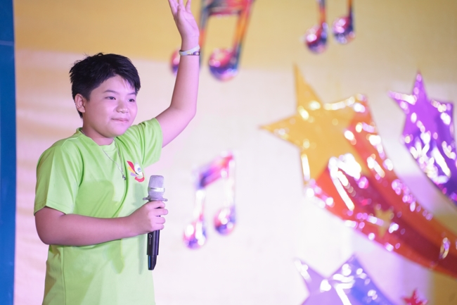 ĐÊM GALA HOANG PHAP'S GOT TALENT (P1) | KTMH THIẾU NHI - XUẤT GIA GIEO DUYÊN NĂM 2026.