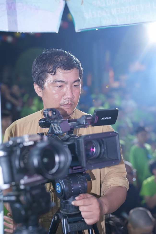 ĐÊM GALA HOANG PHAP'S GOT TALENT (P1) | KTMH THIẾU NHI - XUẤT GIA GIEO DUYÊN NĂM 2026.