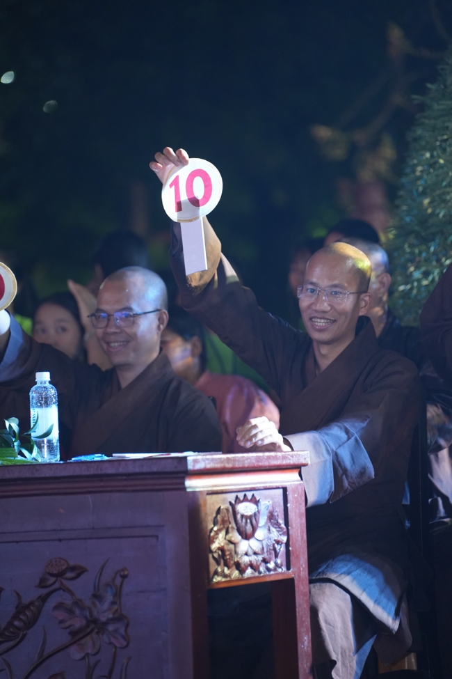 ĐÊM GALA HOANG PHAP'S GOT TALENT (P1) | KTMH THIẾU NHI - XUẤT GIA GIEO DUYÊN NĂM 2026.