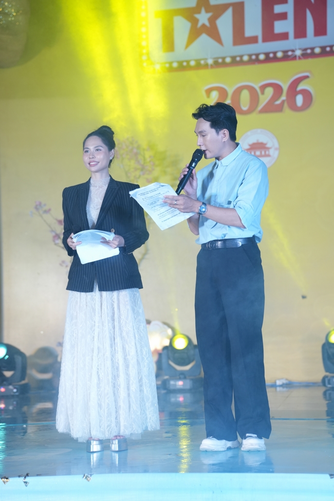 ĐÊM GALA HOANG PHAP'S GOT TALENT (P1) | KTMH THIẾU NHI - XUẤT GIA GIEO DUYÊN NĂM 2026.