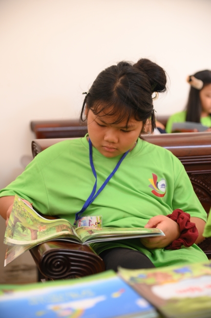 NGÀY TU HỌC THỨ BA KTMH THIẾU NHI - XUẤT GIA GIEO DUYÊN NĂM 2026, CHỦ ĐỀ BÔNG HOA NHỎ.