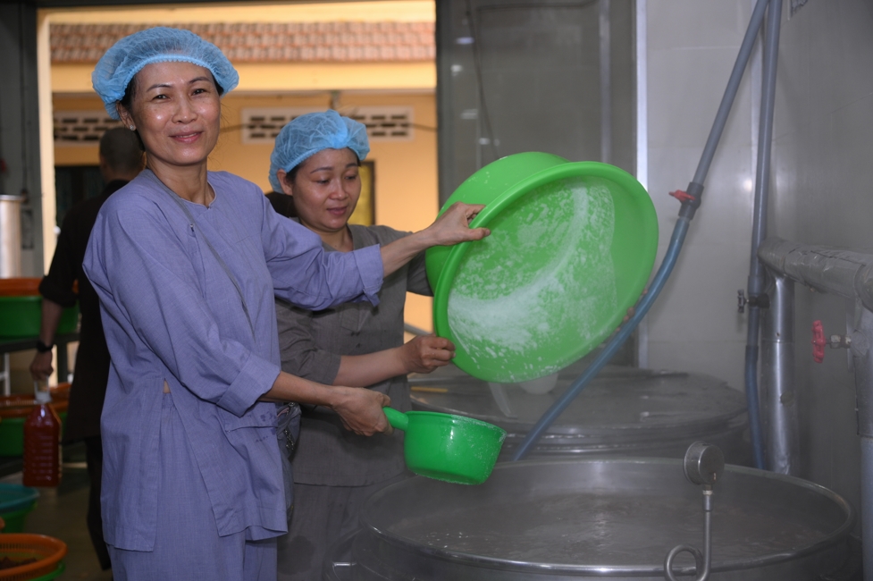 NGÀY TU HỌC THỨ BA KTMH THIẾU NHI - XUẤT GIA GIEO DUYÊN NĂM 2026, CHỦ ĐỀ BÔNG HOA NHỎ.