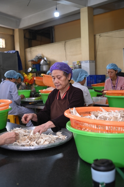 NGÀY TU HỌC THỨ BA KTMH THIẾU NHI - XUẤT GIA GIEO DUYÊN NĂM 2026, CHỦ ĐỀ BÔNG HOA NHỎ.
