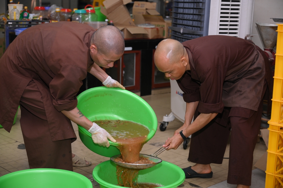 NGÀY TU HỌC THỨ BA KTMH THIẾU NHI - XUẤT GIA GIEO DUYÊN NĂM 2026, CHỦ ĐỀ BÔNG HOA NHỎ.