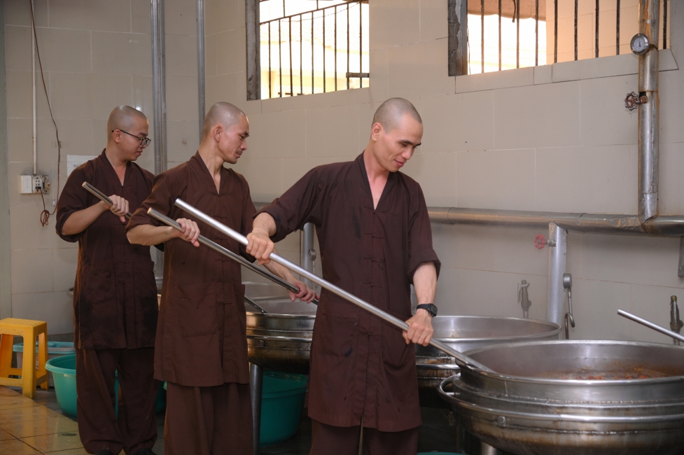 NGÀY TU HỌC THỨ BA KTMH THIẾU NHI - XUẤT GIA GIEO DUYÊN NĂM 2026, CHỦ ĐỀ BÔNG HOA NHỎ.