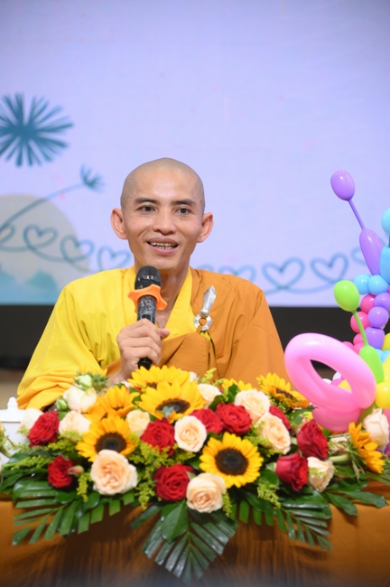 NGÀY TU HỌC THỨ BA KTMH THIẾU NHI - XUẤT GIA GIEO DUYÊN NĂM 2026, CHỦ ĐỀ BÔNG HOA NHỎ.