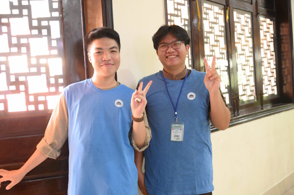 NGÀY TU HỌC THỨ BA KTMH THIẾU NHI - XUẤT GIA GIEO DUYÊN NĂM 2026, CHỦ ĐỀ BÔNG HOA NHỎ.