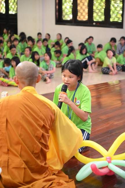 NGÀY TU HỌC THỨ BA KTMH THIẾU NHI - XUẤT GIA GIEO DUYÊN NĂM 2026, CHỦ ĐỀ BÔNG HOA NHỎ.