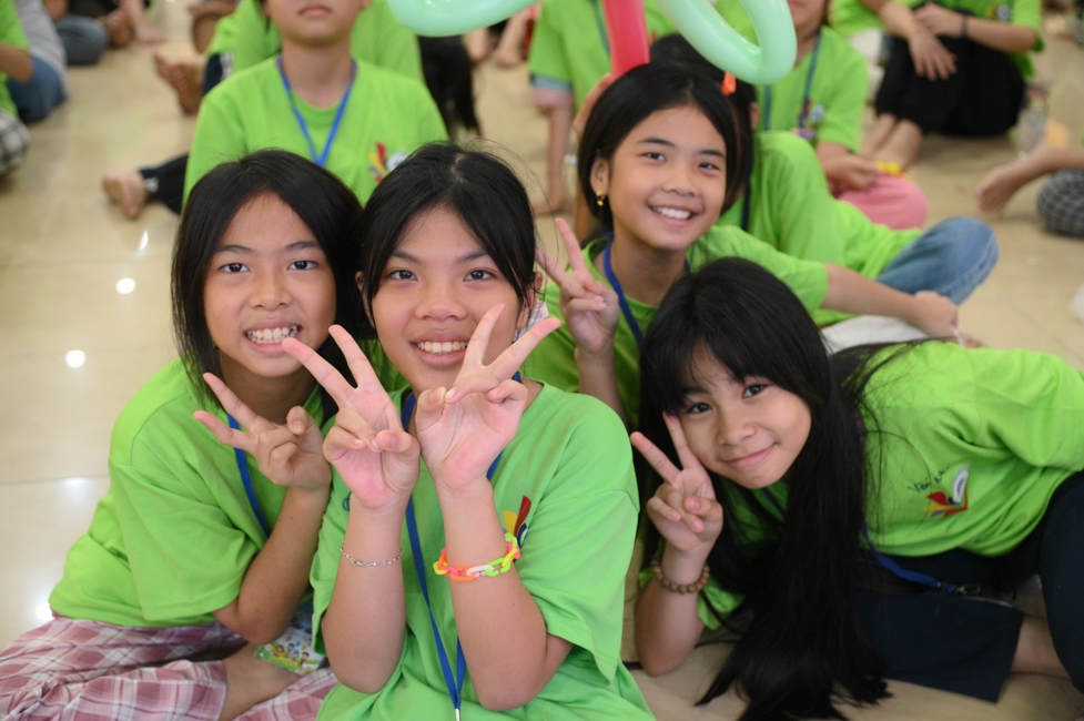 NGÀY TU HỌC THỨ BA KTMH THIẾU NHI - XUẤT GIA GIEO DUYÊN NĂM 2026, CHỦ ĐỀ BÔNG HOA NHỎ.