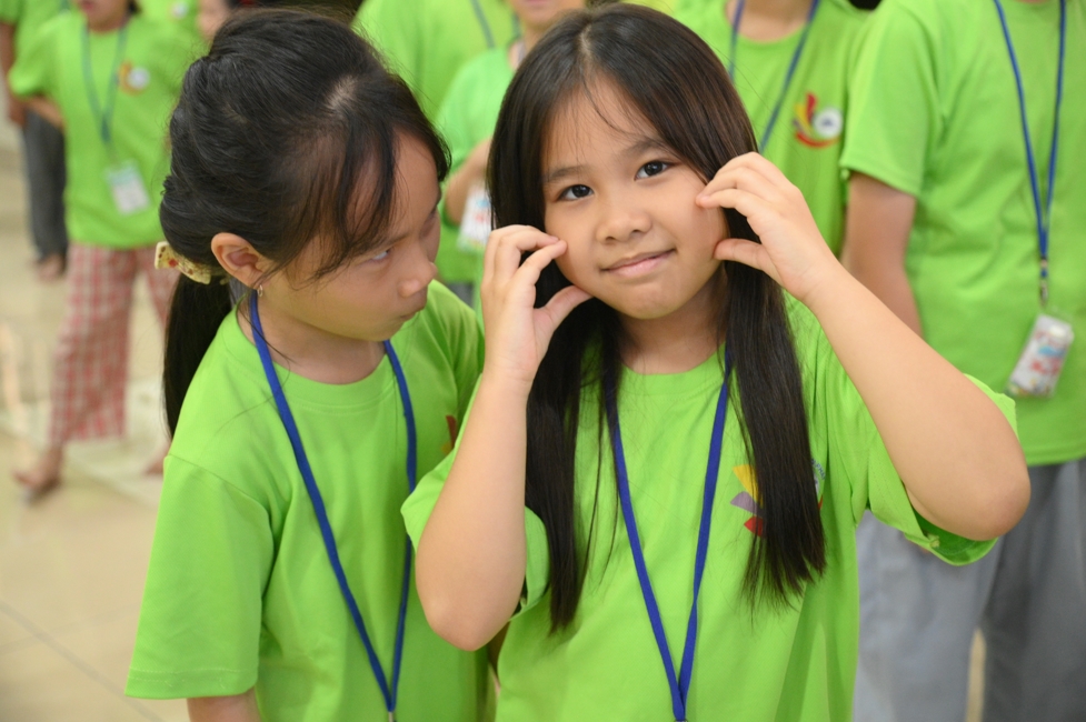 NGÀY TU HỌC THỨ BA KTMH THIẾU NHI - XUẤT GIA GIEO DUYÊN NĂM 2026, CHỦ ĐỀ BÔNG HOA NHỎ.