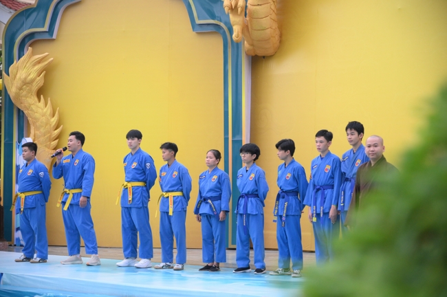 NGÀY TU HỌC THỨ BA KTMH THIẾU NHI - XUẤT GIA GIEO DUYÊN NĂM 2026, CHỦ ĐỀ BÔNG HOA NHỎ.
