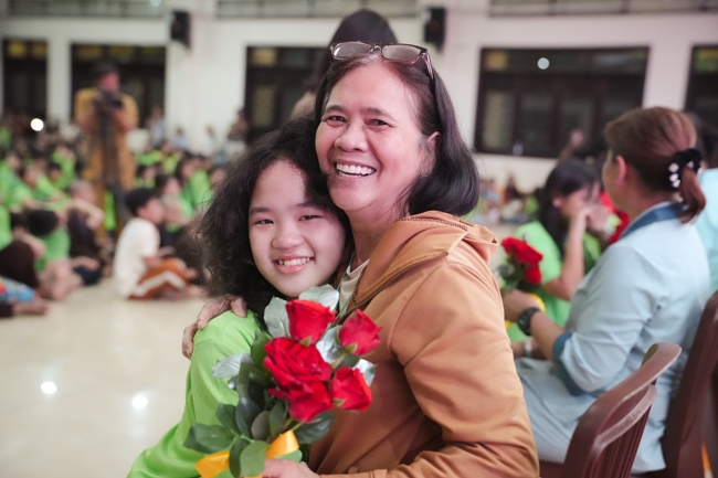 ĐÊM LỄ TRI ÂN TRONG KHÓA TU MÙA HÈ THIẾU NHI - XUẤT GIA GIEO DUYÊN NĂM 2026, CHỦ ĐỀ “BÔNG SEN NHỎ”
