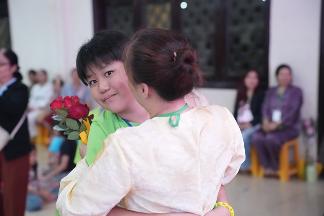 ĐÊM LỄ TRI ÂN TRONG KHÓA TU MÙA HÈ THIẾU NHI - XUẤT GIA GIEO DUYÊN NĂM 2026, CHỦ ĐỀ “BÔNG SEN NHỎ”