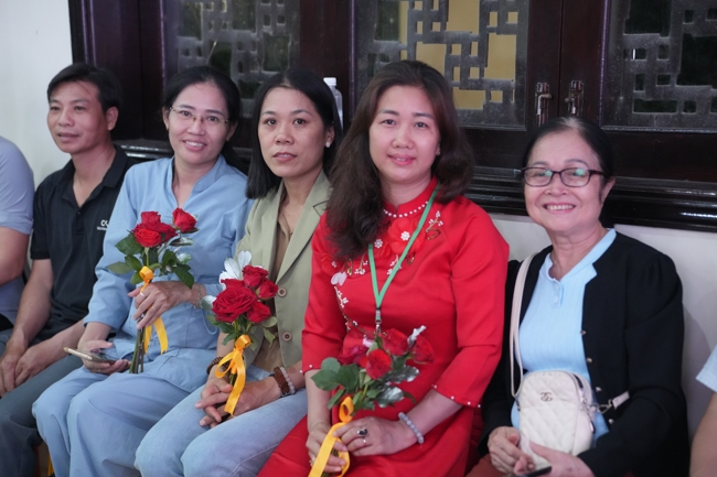 ĐÊM LỄ TRI ÂN TRONG KHÓA TU MÙA HÈ THIẾU NHI - XUẤT GIA GIEO DUYÊN NĂM 2026, CHỦ ĐỀ “BÔNG SEN NHỎ”