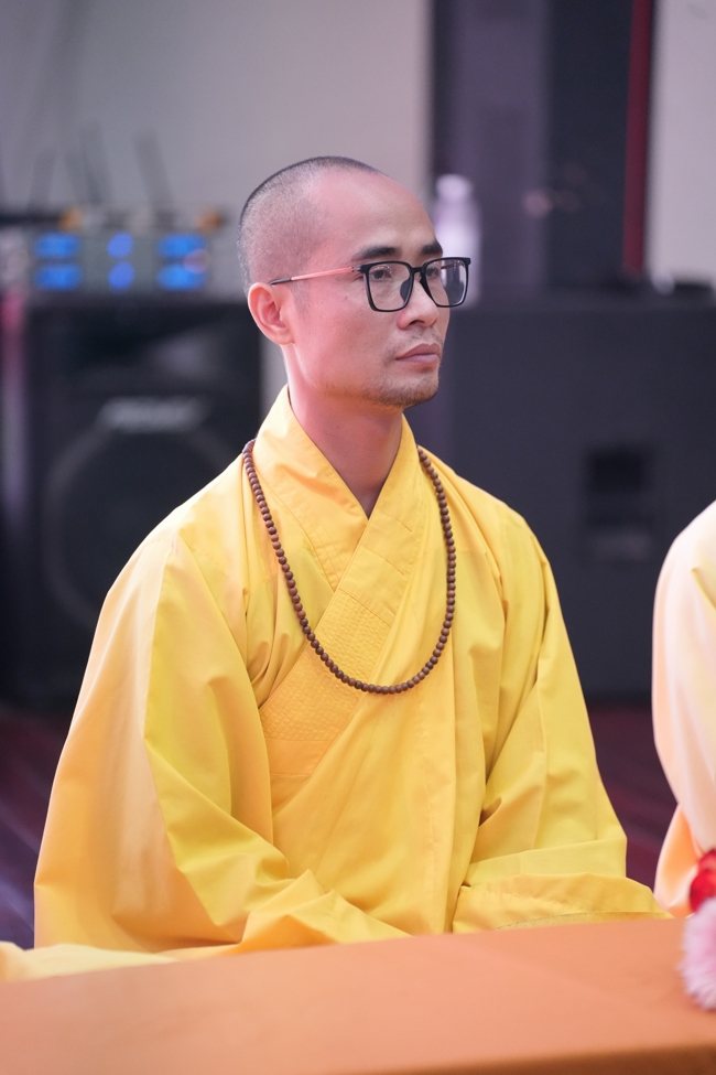 ĐÊM LỄ TRI ÂN TRONG KHÓA TU MÙA HÈ THIẾU NHI - XUẤT GIA GIEO DUYÊN NĂM 2026, CHỦ ĐỀ “BÔNG SEN NHỎ”