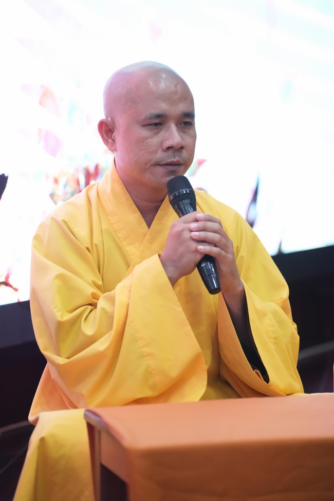 ĐÊM LỄ TRI ÂN TRONG KHÓA TU MÙA HÈ THIẾU NHI - XUẤT GIA GIEO DUYÊN NĂM 2026, CHỦ ĐỀ “BÔNG SEN NHỎ”
